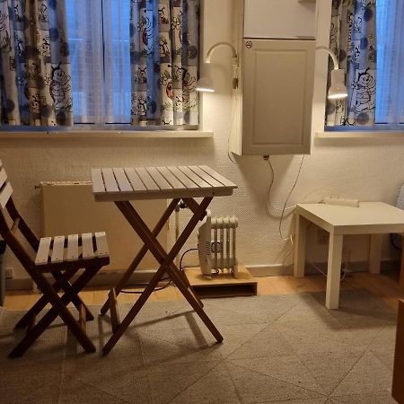Bed And Breakfast Birkerød Exteriér fotografie